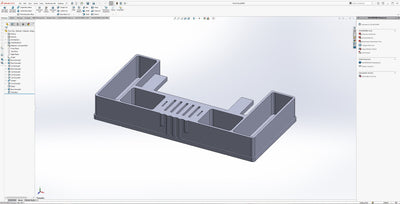 Your Go-To Guide for Designing 3D Models for FDM Printing