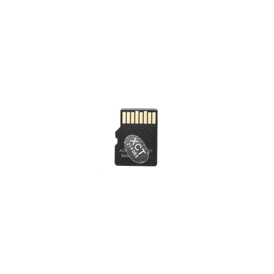 128MB MicroSD Card