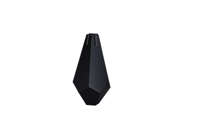 Wuxn Classic PETG Carbon Fiber Filament (Black Cat)
