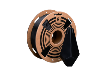 Wuxn Classic PLA Filament (Black Cat)