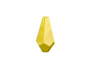 Wuxn Classic PLA Filament (Corny Yellow)