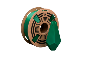 Wuxn Classic PLA Filament (Farmer Green)