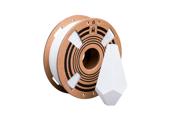 Wuxn Classic PLA Filament (Moonshine White)