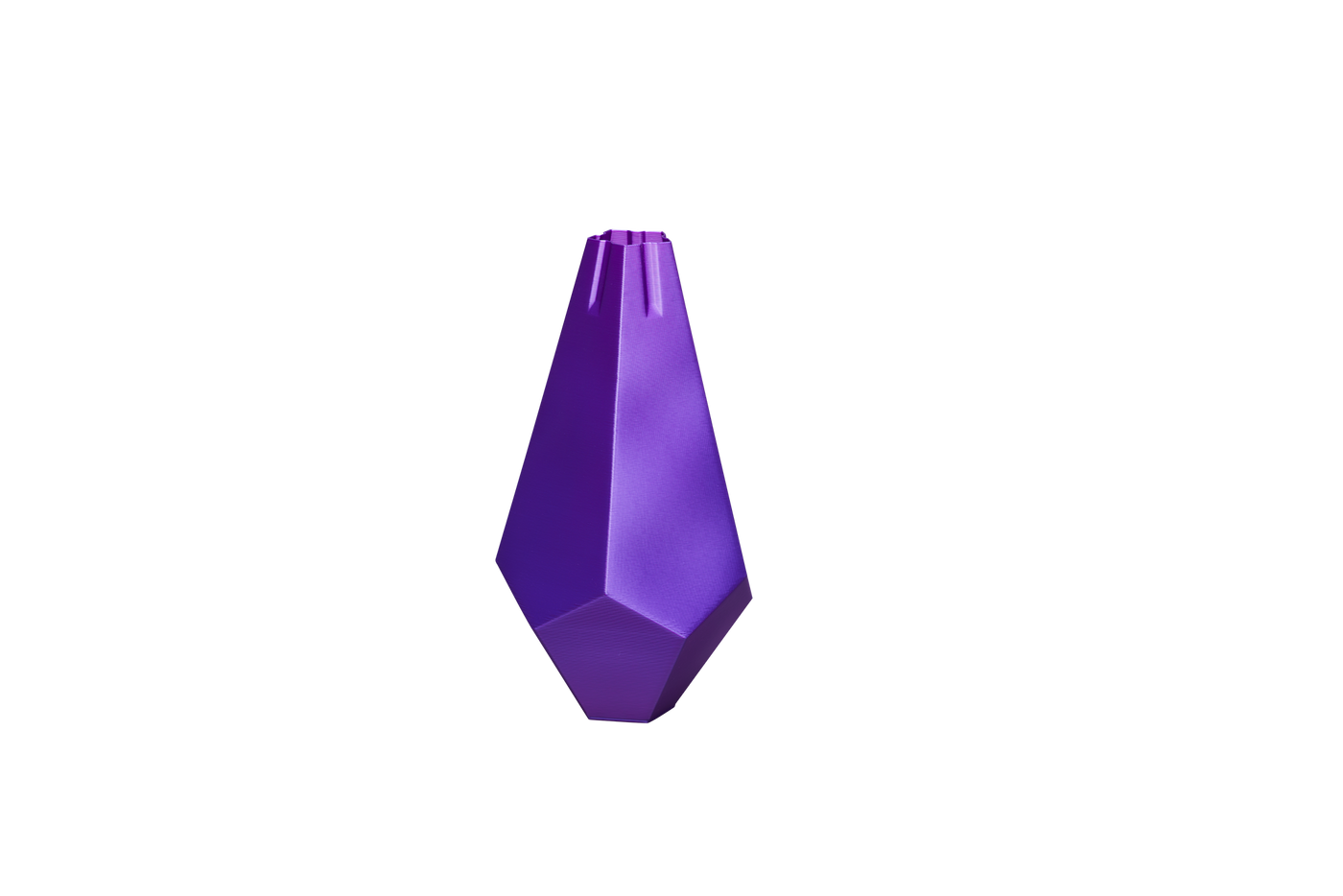 Wuxn Classic PLA Filament (Purple Mountain)