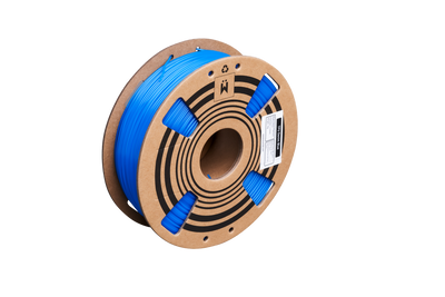 Wuxn Classic TPU Filament (Denim Blue)