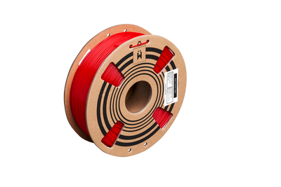 Wuxn Classic ASA Filament (Tractor Red)