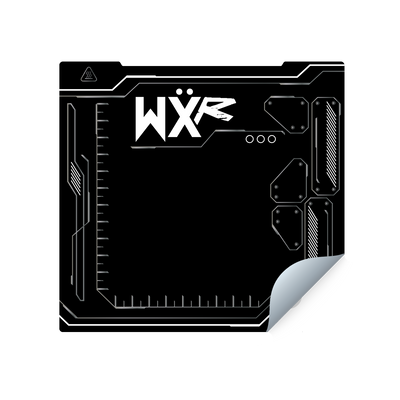 Wuxn Print Surface Adhesive