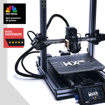 Wuxn WXR 3D Printer